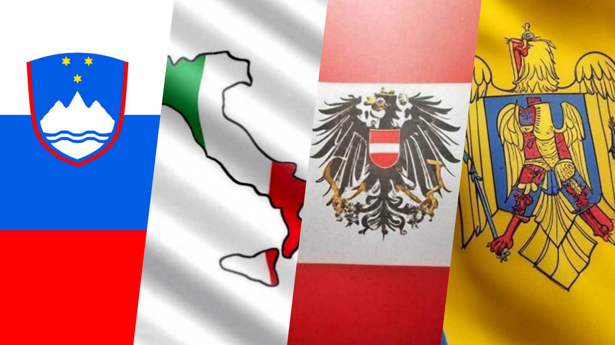 Slovenia: Decretul EXTRAORDINAR Notificat Oficial UE, Afectand Austria, Italia, Elvetia dupa Aderarea Romaniei la Schengen