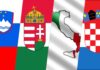 Slovenia Decretul Guvernului Ultima Ora Lovind Ungaria Italia Croatia Aderarea Romaniei Schengen
