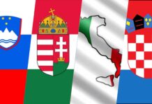 Slovenia Decretul Guvernului Ultima Ora Lovind Ungaria Italia Croatia Aderarea Romaniei Schengen