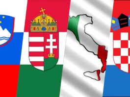 Slovenia Decretul Guvernului Ultima Ora Lovind Ungaria Italia Croatia Aderarea Romaniei Schengen