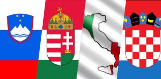 Slovenia Decretul Guvernului Ultima Ora Lovind Ungaria Italia Croatia Aderarea Romaniei Schengen