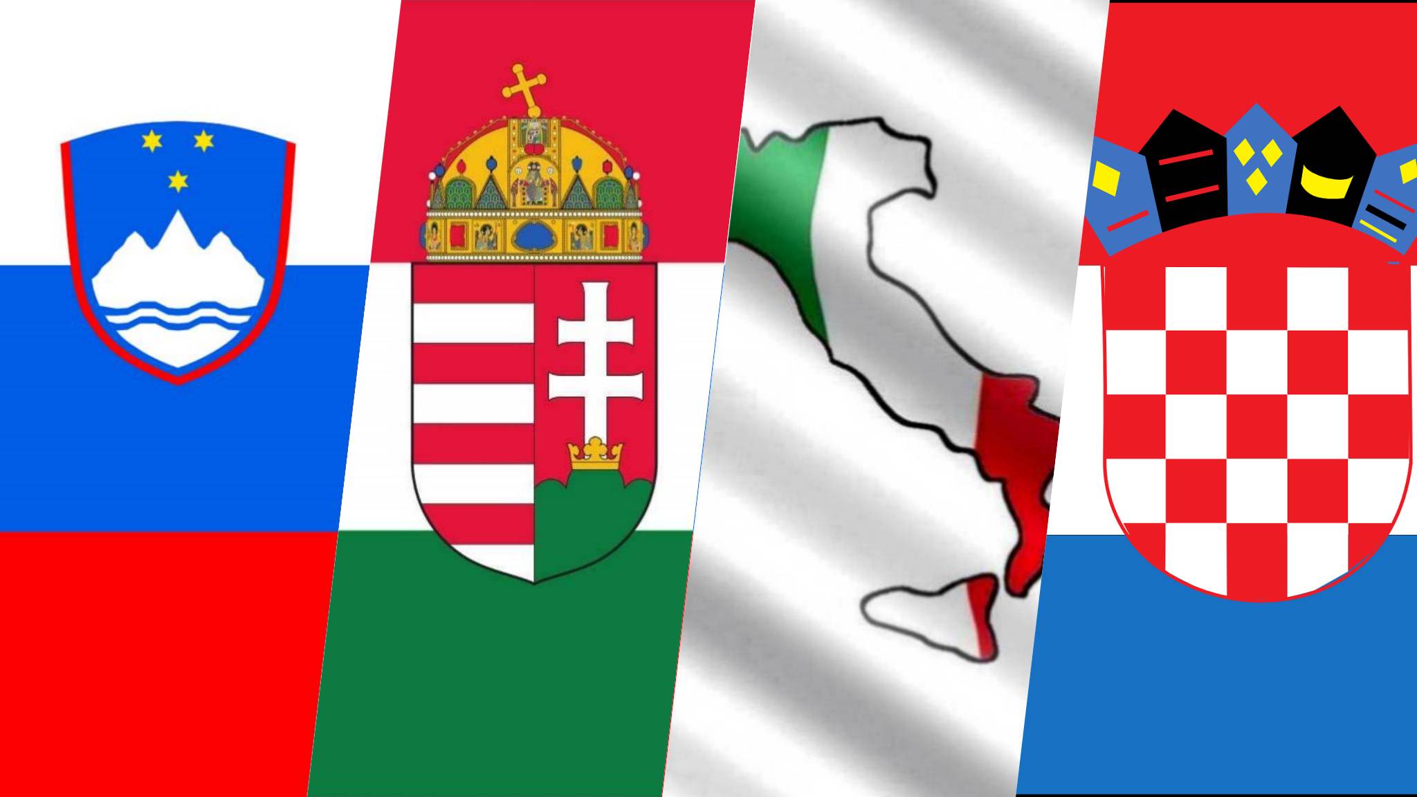 Slovenia: Decretul Guvernului de Ultima Ora Lovind Ungaria, Italia, Croatia dupa Aderarea Romaniei la Schengen