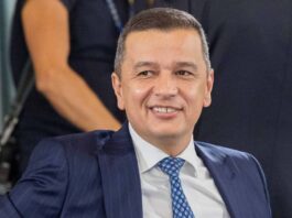 Sorin Grindeanu Anunta Obiectivele PSD Plina Criza Deficitului Bugetar Evolutia Lucrarilor Autostrazi