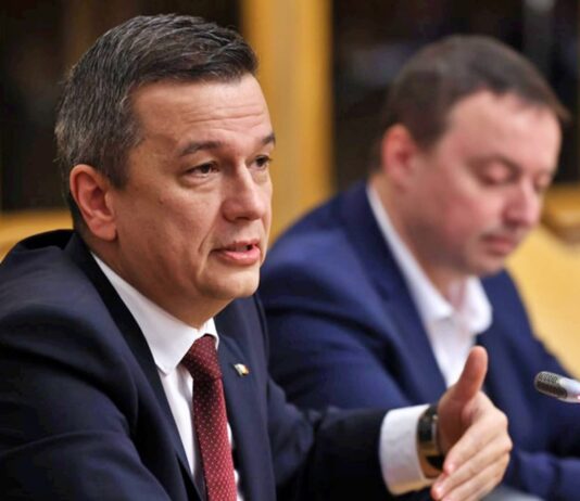 Sorin Grindeanu Anunturile ULTIMA ORA Transporturile Realizarile PSD