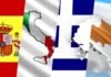 Spania Grecia Italia Malta Cipru Trag Semnal ALARMA Schengen Pact Ingrijorator