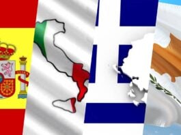 Spania Grecia Italia Malta Cipru Trag Semnal ALARMA Schengen Pact Ingrijorator