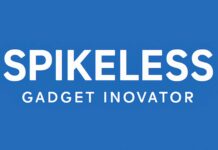 Spikeless gadget inovator