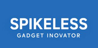 Spikeless gadget inovator