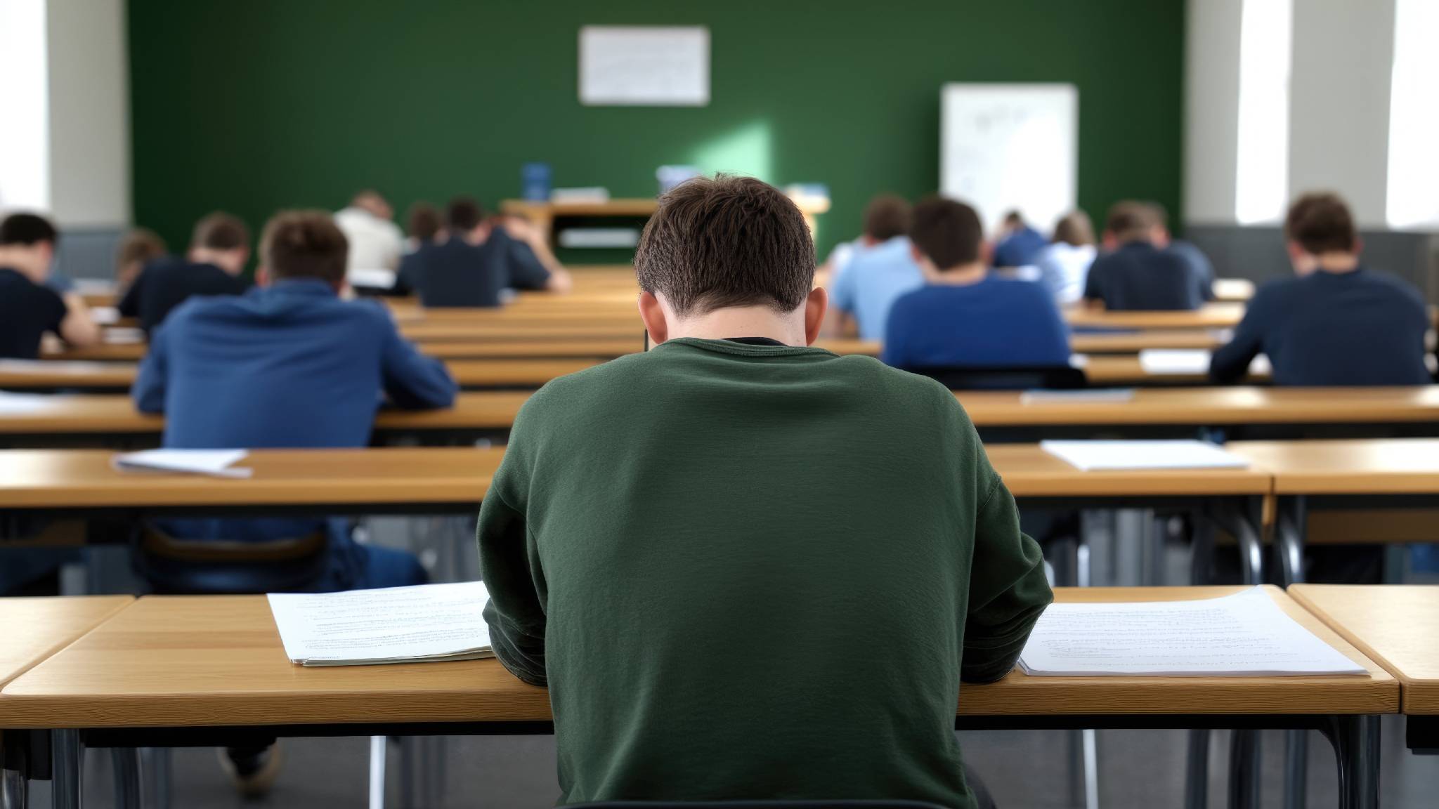 Subiecte BAC 2025 la Matematica si Istorie: ce a Picat la BACALAUREAT 2025 si Rezolvarile Problemelor
