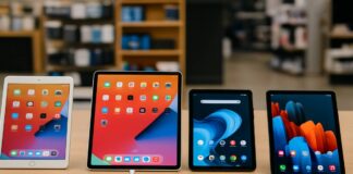 Tablete Ofertă eMAG Prețuri 250 LEI EXTRA Reducere 10%