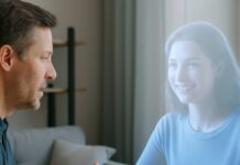 Trendul hologramelor Cum vom comunica fara ecran