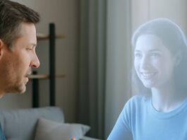 Trendul hologramelor Cum vom comunica fara ecran