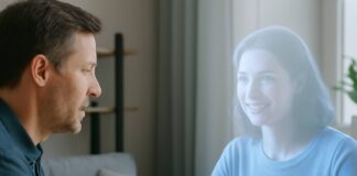 Trendul hologramelor Cum vom comunica fara ecran