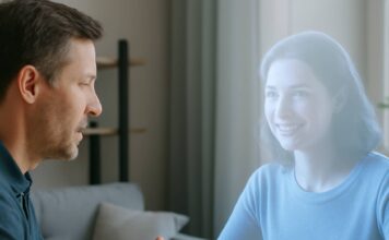 Trendul hologramelor Cum vom comunica fara ecran
