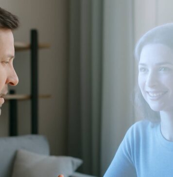 Trendul hologramelor Cum vom comunica fara ecran
