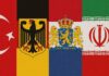 Turcia AVERTIZEAZĂ Germania Austria Olanda Belgia Iran Aderarea României Schengen