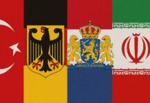 Turcia AVERTIZEAZĂ Germania Austria Olanda Belgia Iran Aderarea României Schengen