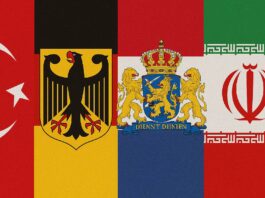 Turcia AVERTIZEAZĂ Germania Austria Olanda Belgia Iran Aderarea României Schengen