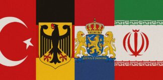 Turcia AVERTIZEAZĂ Germania Austria Olanda Belgia Iran Aderarea României Schengen