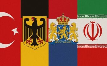 Turcia AVERTIZEAZĂ Germania Austria Olanda Belgia Iran Aderarea României Schengen