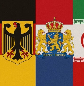 Turcia AVERTIZEAZĂ Germania Austria Olanda Belgia Iran Aderarea României Schengen