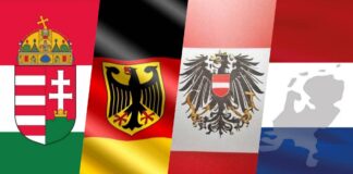 Ungaria Hotărârea ULTIMĂ ORĂ Împotriva Germaniei Austriei Olandei Italiei Aderarea României Schengen