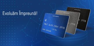 UniCredit Bank proces clienti alpha bank integrare