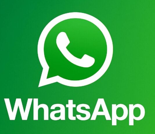 WhatsApp disperare scanare