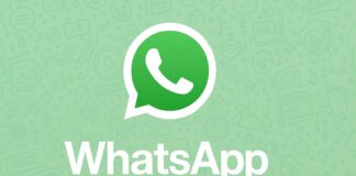 WhatsApp gura aer