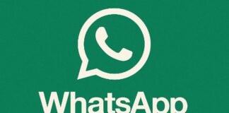 WhatsApp multiple conturi