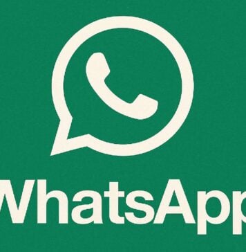 WhatsApp multiple conturi