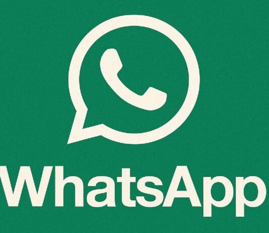 WhatsApp multiple conturi