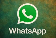 WhatsApp ocupatie iphone android