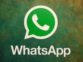 WhatsApp ocupatie iphone android