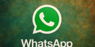 WhatsApp ocupatie iphone android