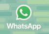 WhatsApp optiuni iphone android internet