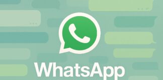WhatsApp optiuni iphone android internet