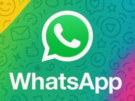 WhatsApp scanare documente iphone android