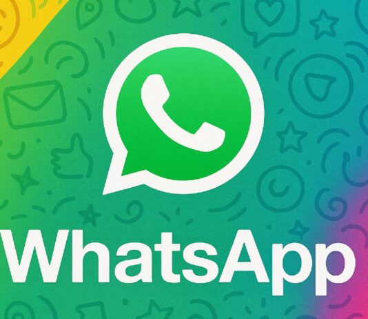 WhatsApp scanare documente iphone android