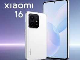 Xiaomi 16 noutati lansare