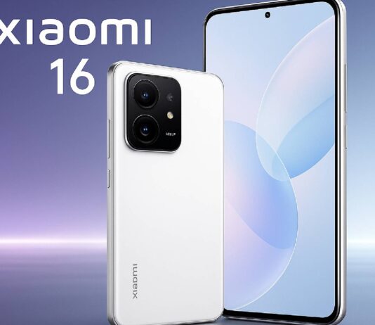 Xiaomi 16 noutati lansare