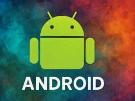 android amenintare nasul