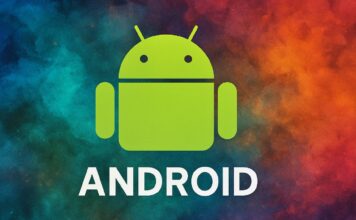 android amenintare nasul