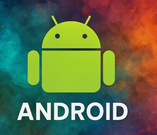 android amenintare nasul