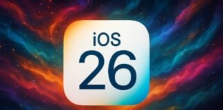 apple ios 26 functie limitata iphone