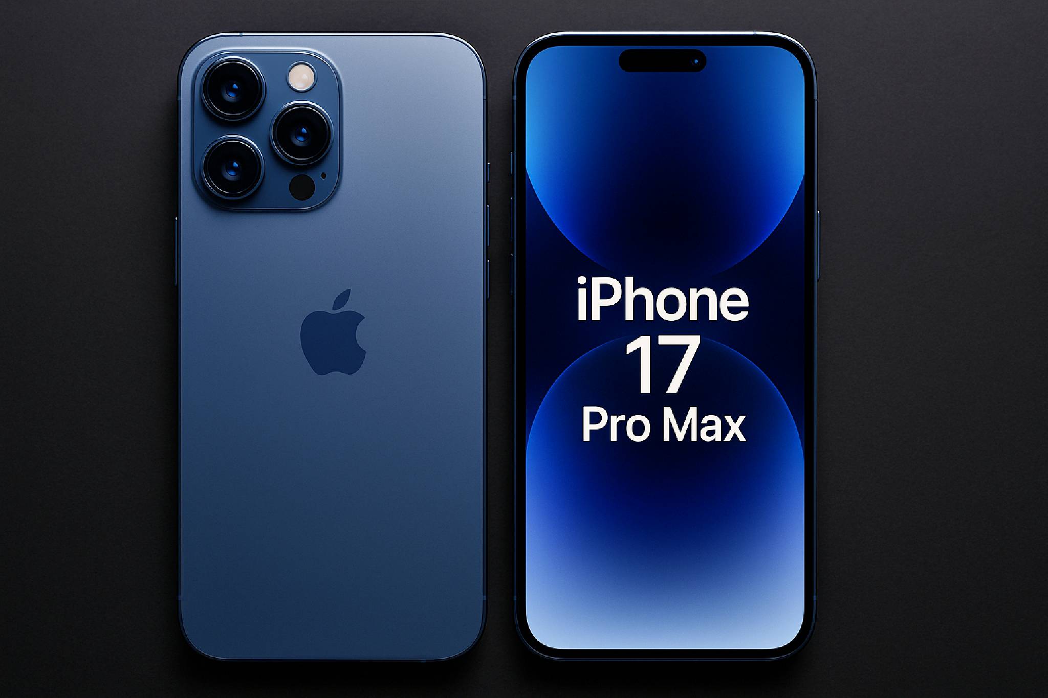 Apple Vrea sa Lanseze un iPhone Complet Schimbat, pentru a Revitaliza Vanzarile