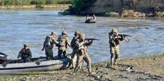 armata romana exercitii militari romania nato
