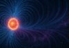 campuri magnetice univers descoperire