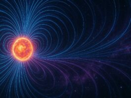 campuri magnetice univers descoperire