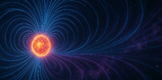 campuri magnetice univers descoperire